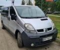 Сірий Рено Трафік вант-пас., об'ємом двигуна 1.9 л та пробігом 280 тис. км за 8950 $, фото 5 на Automoto.ua