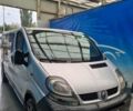 Сірий Рено Трафік вант-пас., об'ємом двигуна 1.9 л та пробігом 280 тис. км за 8950 $, фото 11 на Automoto.ua