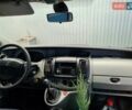 Сірий Рено Трафік вант-пас., об'ємом двигуна 1.9 л та пробігом 280 тис. км за 8950 $, фото 23 на Automoto.ua