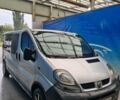 Сірий Рено Трафік вант-пас., об'ємом двигуна 1.9 л та пробігом 280 тис. км за 8950 $, фото 12 на Automoto.ua