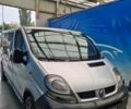 Сірий Рено Трафік вант-пас., об'ємом двигуна 1.9 л та пробігом 280 тис. км за 8950 $, фото 10 на Automoto.ua