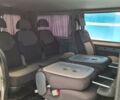Сірий Рено Трафік вант-пас., об'ємом двигуна 1.9 л та пробігом 280 тис. км за 8950 $, фото 17 на Automoto.ua