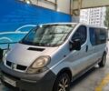 Сірий Рено Трафік вант-пас., об'ємом двигуна 1.9 л та пробігом 280 тис. км за 8950 $, фото 14 на Automoto.ua