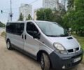 Сірий Рено Трафік вант-пас., об'ємом двигуна 1.9 л та пробігом 280 тис. км за 8950 $, фото 6 на Automoto.ua