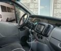 Серый Рено Трафик груз-пасс., объемом двигателя 2 л и пробегом 460 тыс. км за 8999 $, фото 4 на Automoto.ua