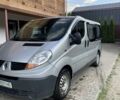 Серый Рено Трафик груз-пасс., объемом двигателя 0 л и пробегом 177 тыс. км за 8200 $, фото 1 на Automoto.ua