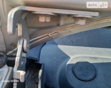 Серый Рено Трафик груз-пасс., объемом двигателя 2.5 л и пробегом 268 тыс. км за 10950 $, фото 87 на Automoto.ua