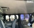Серый Рено Трафик груз-пасс., объемом двигателя 2 л и пробегом 295 тыс. км за 9950 $, фото 43 на Automoto.ua