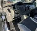Серый Рено Трафик груз-пасс., объемом двигателя 2 л и пробегом 295 тыс. км за 9950 $, фото 31 на Automoto.ua