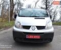 Сірий Рено Трафік вант-пас., об'ємом двигуна 2 л та пробігом 335 тис. км за 11471 $, фото 1 на Automoto.ua