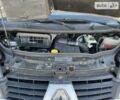 Серый Рено Трафик груз-пасс., объемом двигателя 2 л и пробегом 295 тыс. км за 9950 $, фото 61 на Automoto.ua