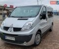 Сірий Рено Трафік вант-пас., об'ємом двигуна 2.4 л та пробігом 385 тис. км за 7600 $, фото 1 на Automoto.ua