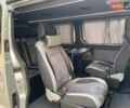 Сірий Рено Трафік вант-пас., об'ємом двигуна 0 л та пробігом 230 тис. км за 14800 $, фото 14 на Automoto.ua