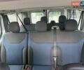 Серый Рено Трафик груз-пасс., объемом двигателя 2 л и пробегом 341 тыс. км за 13700 $, фото 15 на Automoto.ua