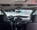 Серый Рено Трафик груз-пасс., объемом двигателя 2 л и пробегом 341 тыс. км за 13700 $, фото 22 на Automoto.ua