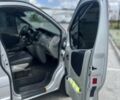 Серый Рено Трафик груз-пасс., объемом двигателя 2 л и пробегом 341 тыс. км за 13700 $, фото 16 на Automoto.ua