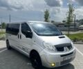 Серый Рено Трафик груз-пасс., объемом двигателя 2 л и пробегом 341 тыс. км за 13700 $, фото 30 на Automoto.ua