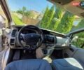 Серый Рено Трафик груз-пасс., объемом двигателя 2.5 л и пробегом 288 тыс. км за 11500 $, фото 8 на Automoto.ua