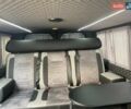 Сірий Рено Трафік вант-пас., об'ємом двигуна 0 л та пробігом 230 тис. км за 14800 $, фото 6 на Automoto.ua