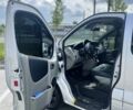 Серый Рено Трафик груз-пасс., объемом двигателя 2 л и пробегом 341 тыс. км за 13700 $, фото 9 на Automoto.ua
