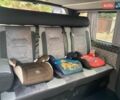 Сірий Рено Трафік вант-пас., об'ємом двигуна 0 л та пробігом 230 тис. км за 14800 $, фото 9 на Automoto.ua