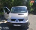 Серый Рено Трафик груз-пасс., объемом двигателя 0 л и пробегом 270 тыс. км за 14000 $, фото 3 на Automoto.ua