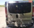 Серый Рено Трафик груз-пасс., объемом двигателя 0 л и пробегом 270 тыс. км за 14000 $, фото 5 на Automoto.ua