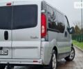 Серый Рено Трафик груз-пасс., объемом двигателя 2 л и пробегом 305 тыс. км за 12700 $, фото 5 на Automoto.ua