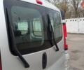 Сірий Рено Трафік вант-пас., об'ємом двигуна 2 л та пробігом 283 тис. км за 15480 $, фото 82 на Automoto.ua
