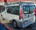 Сірий Рено Трафік вант-пас., об'ємом двигуна 2 л та пробігом 283 тис. км за 15480 $, фото 23 на Automoto.ua