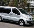 Серый Рено Трафик груз-пасс., объемом двигателя 2 л и пробегом 305 тыс. км за 12700 $, фото 14 на Automoto.ua