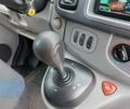 Серый Рено Трафик груз-пасс., объемом двигателя 2 л и пробегом 160 тыс. км за 13500 $, фото 11 на Automoto.ua