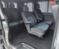 Серый Рено Трафик груз-пасс., объемом двигателя 2 л и пробегом 160 тыс. км за 13500 $, фото 5 на Automoto.ua
