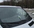 Серый Рено Трафик груз-пасс., объемом двигателя 2 л и пробегом 259 тыс. км за 14499 $, фото 20 на Automoto.ua