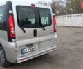Сірий Рено Трафік вант-пас., об'ємом двигуна 2 л та пробігом 283 тис. км за 15480 $, фото 8 на Automoto.ua