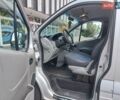 Серый Рено Трафик груз-пасс., объемом двигателя 2 л и пробегом 160 тыс. км за 13500 $, фото 2 на Automoto.ua