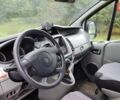 Серый Рено Трафик груз-пасс., объемом двигателя 2 л и пробегом 305 тыс. км за 12700 $, фото 6 на Automoto.ua
