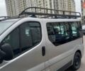 Сірий Рено Трафік вант-пас., об'ємом двигуна 2 л та пробігом 283 тис. км за 15480 $, фото 14 на Automoto.ua