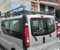 Сірий Рено Трафік вант-пас., об'ємом двигуна 2 л та пробігом 283 тис. км за 15480 $, фото 1 на Automoto.ua