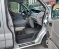 Серый Рено Трафик груз-пасс., объемом двигателя 2 л и пробегом 160 тыс. км за 13500 $, фото 4 на Automoto.ua