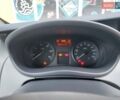 Серый Рено Трафик груз-пасс., объемом двигателя 2 л и пробегом 160 тыс. км за 13500 $, фото 8 на Automoto.ua