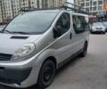 Сірий Рено Трафік вант-пас., об'ємом двигуна 2 л та пробігом 283 тис. км за 15480 $, фото 16 на Automoto.ua