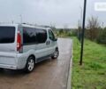 Серый Рено Трафик груз-пасс., объемом двигателя 2 л и пробегом 305 тыс. км за 12700 $, фото 4 на Automoto.ua