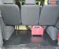 Серый Рено Трафик груз-пасс., объемом двигателя 2 л и пробегом 160 тыс. км за 13500 $, фото 16 на Automoto.ua