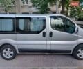 Серый Рено Трафик груз-пасс., объемом двигателя 2 л и пробегом 160 тыс. км за 13500 $, фото 20 на Automoto.ua