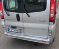 Сірий Рено Трафік вант-пас., об'ємом двигуна 2 л та пробігом 283 тис. км за 15480 $, фото 4 на Automoto.ua