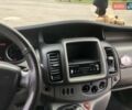 Сірий Рено Трафік вант-пас., об'ємом двигуна 2 л та пробігом 240 тис. км за 12000 $, фото 4 на Automoto.ua