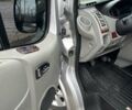 Серый Рено Трафик груз-пасс., объемом двигателя 2 л и пробегом 310 тыс. км за 15200 $, фото 15 на Automoto.ua