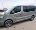 Серый Рено Трафик груз-пасс., объемом двигателя 1.6 л и пробегом 188 тыс. км за 16000 $, фото 20 на Automoto.ua