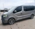Серый Рено Трафик груз-пасс., объемом двигателя 1.6 л и пробегом 188 тыс. км за 16000 $, фото 19 на Automoto.ua